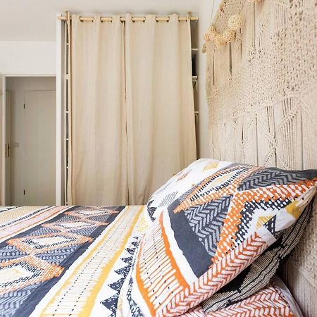 Apartamento Happy Shelter Bussy-Saint-Georges Exterior foto